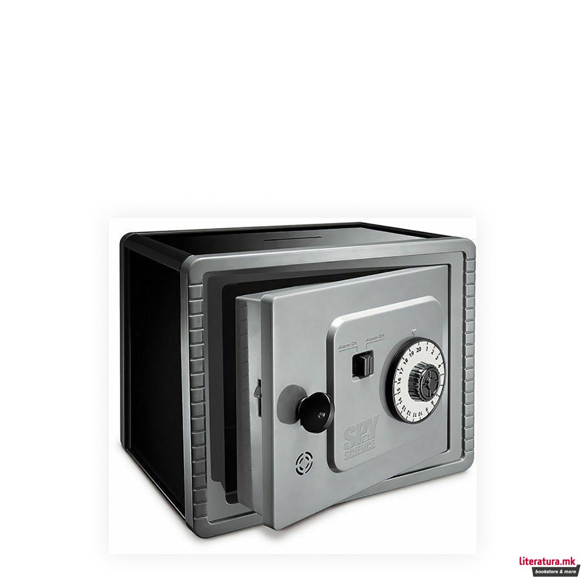 STEM-сет, Kidz Labs, Buzz Alarm Money Safe 