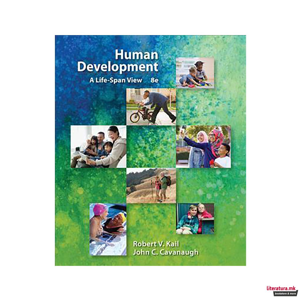 Human Development : A Life-Span View 