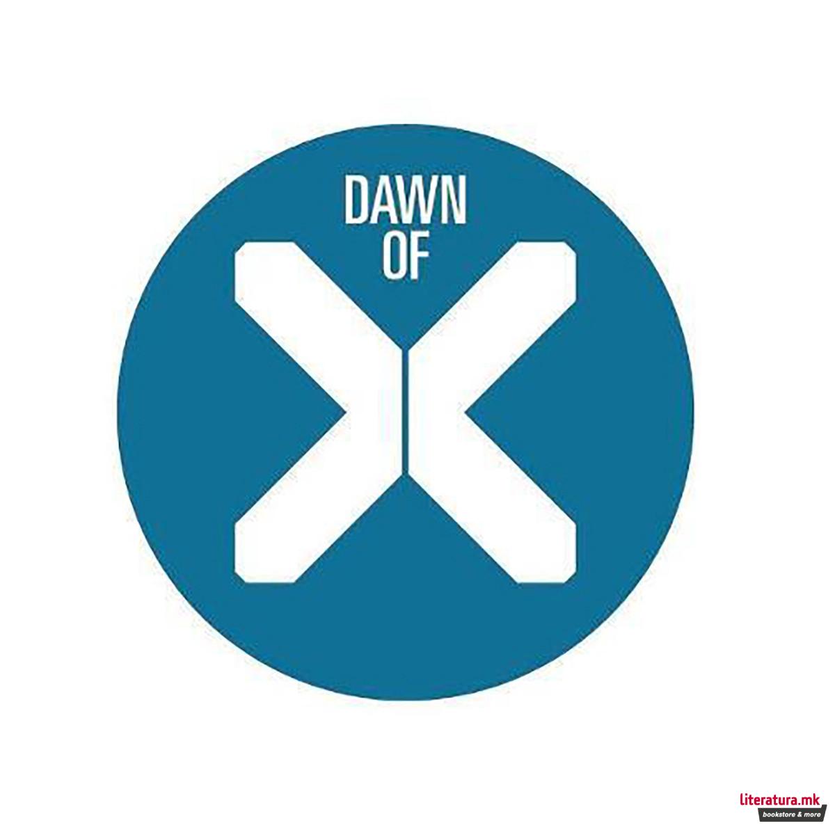Dawn Of X Vol. 7 