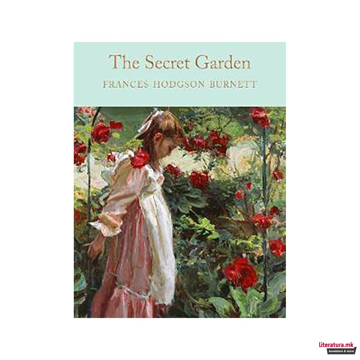 The Secret Garden 