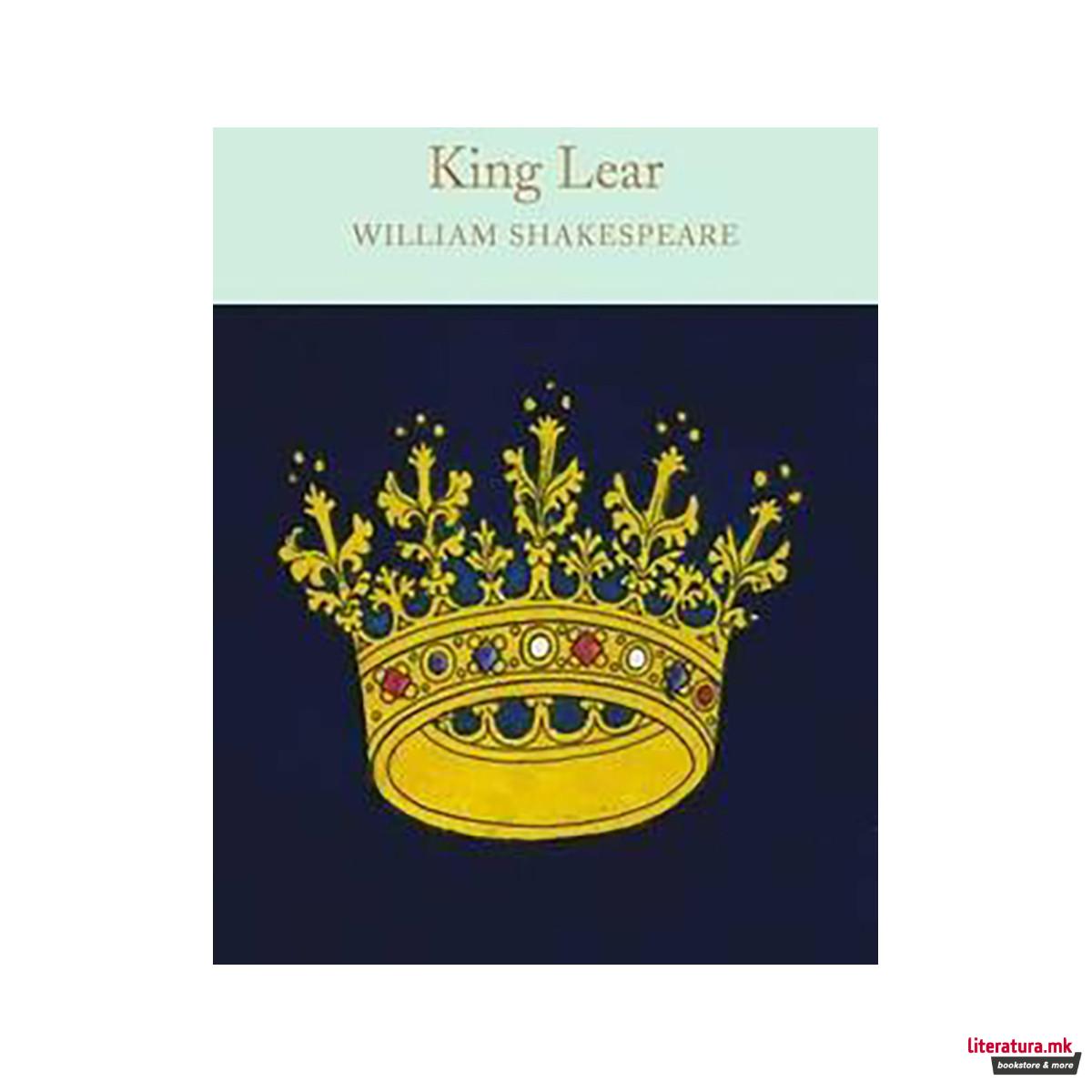 King Lear 