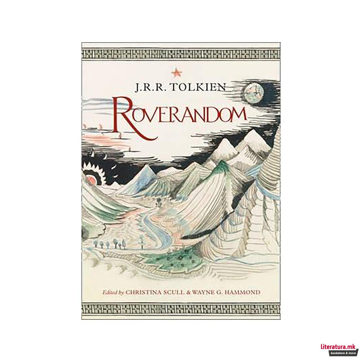 The Pocket Roverandom 