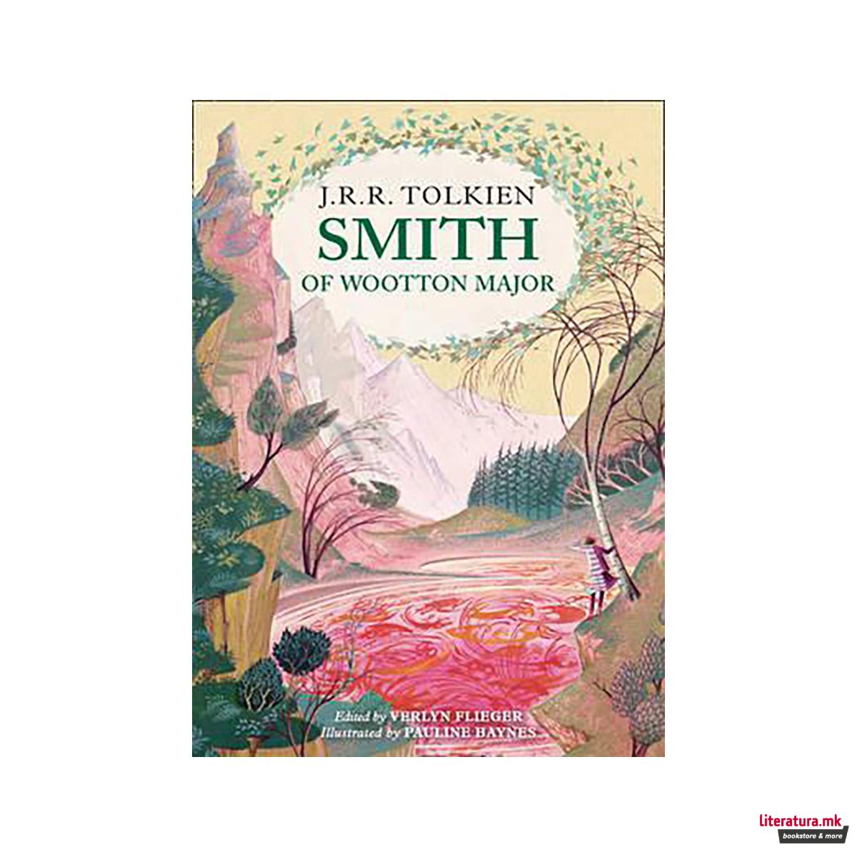 Smith of Wootton Major 