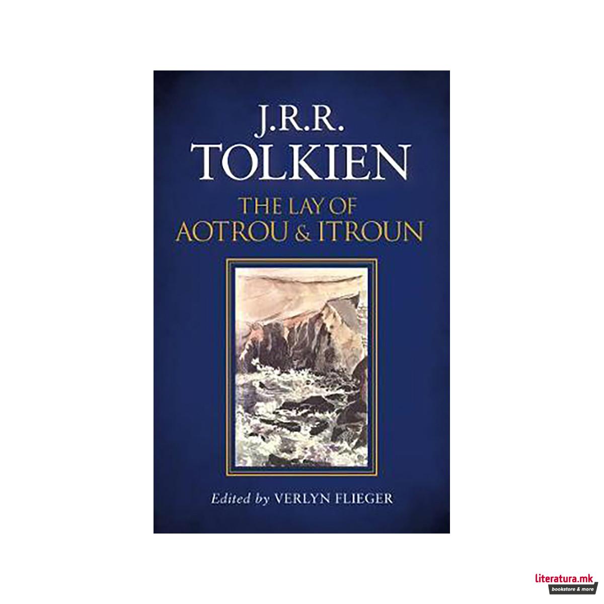 The Lay of Aotrou and Itroun 