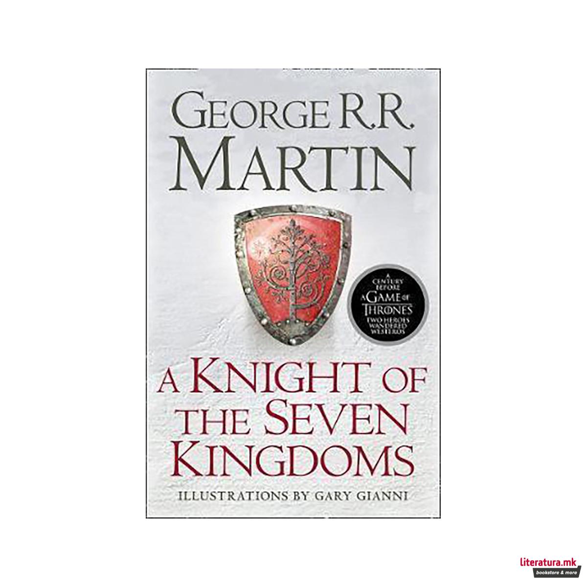 A Knight of the Seven Kingdoms 