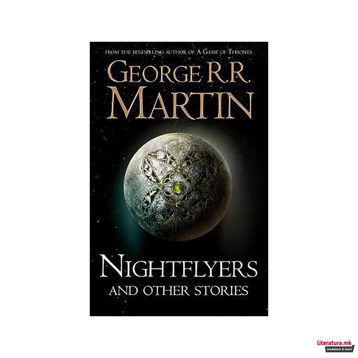 Nightflyers and Other Stories 