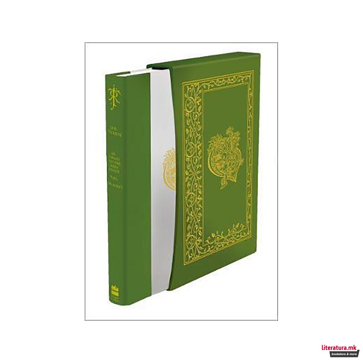 Sir Gawain and the Green Knight : With Pearl and Sir Orfeo 