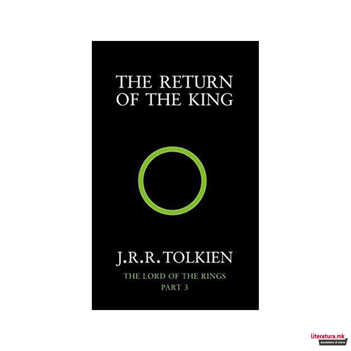 The Return of the King 