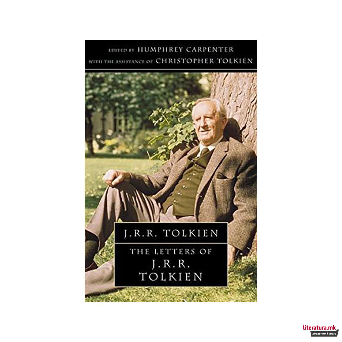 The Letters of J. R. R. Tolkien 