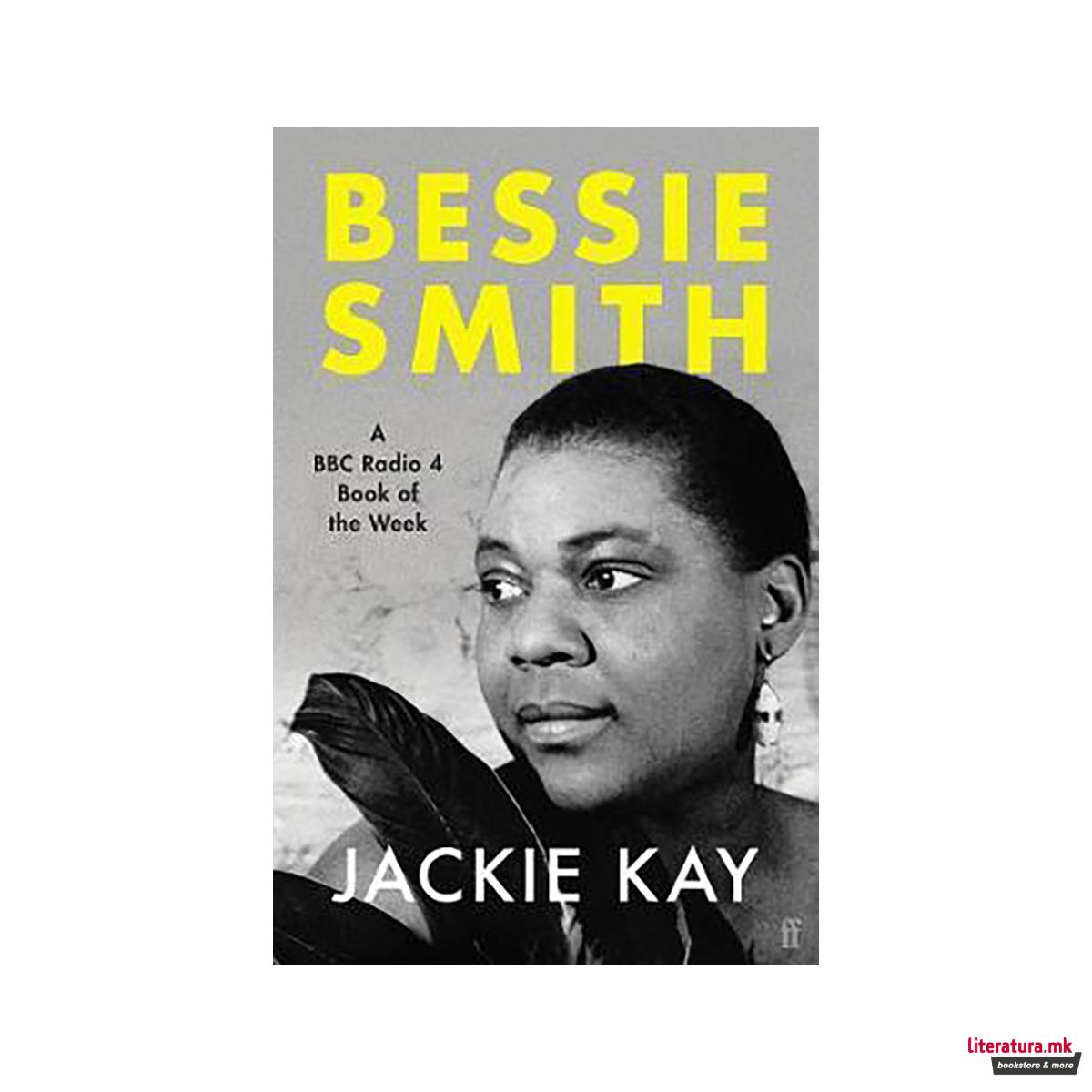 Bessie Smith : A RADIO 4 BOOK OF THE WEEK 