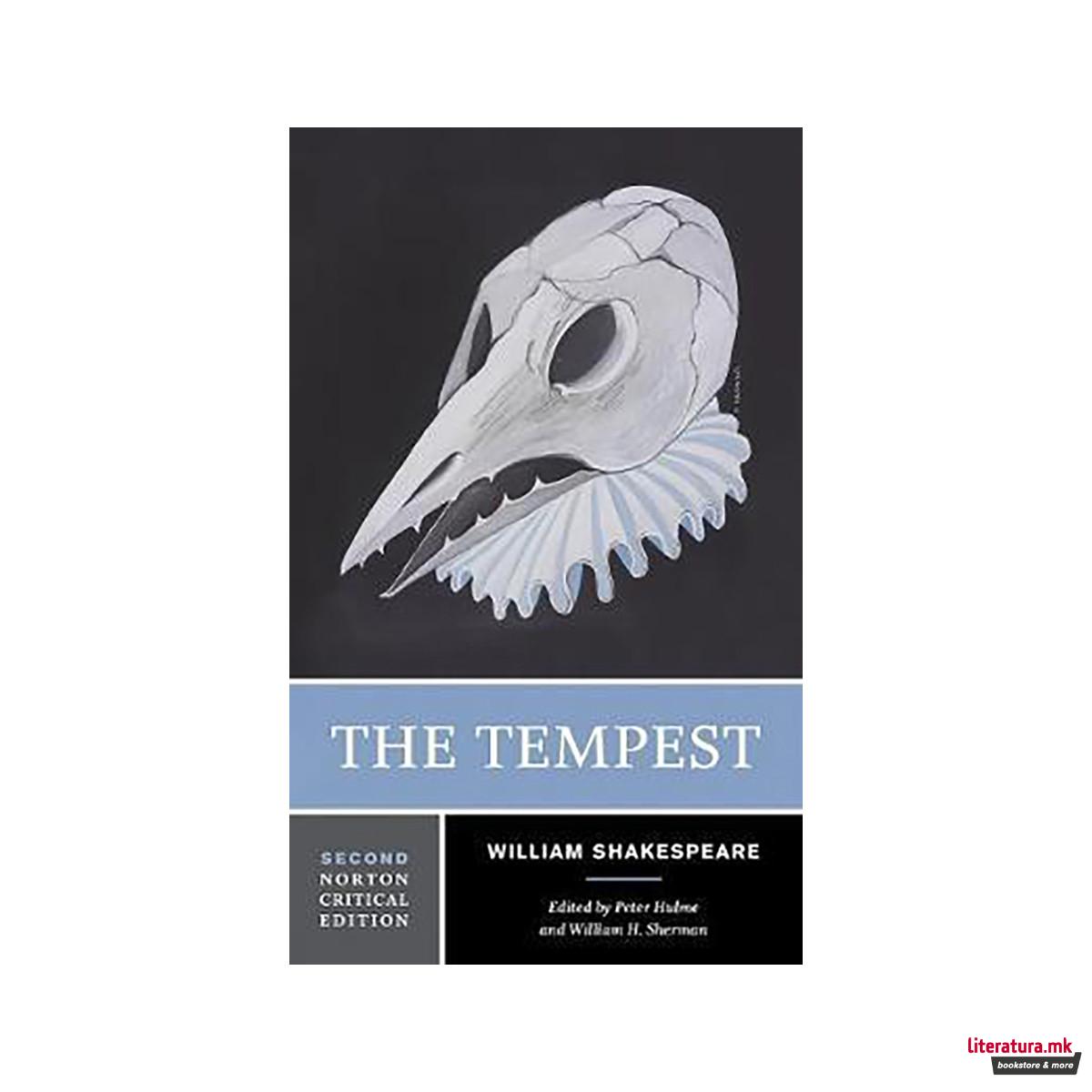 The Tempest 