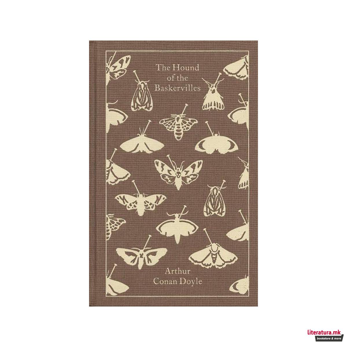 The Hound of the Baskervilles 