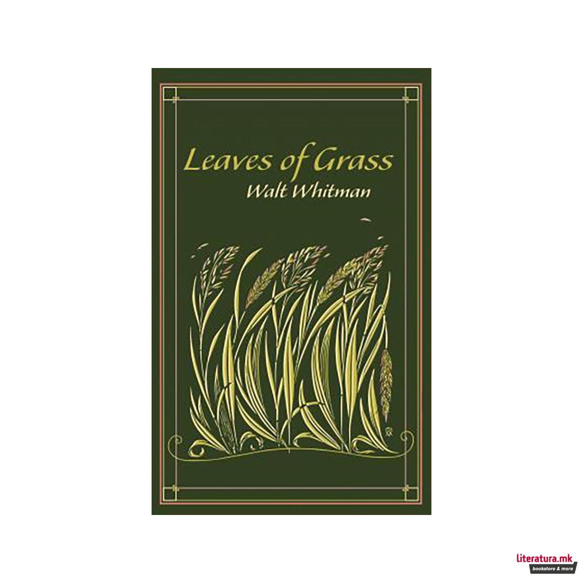 Leaves of Grass 