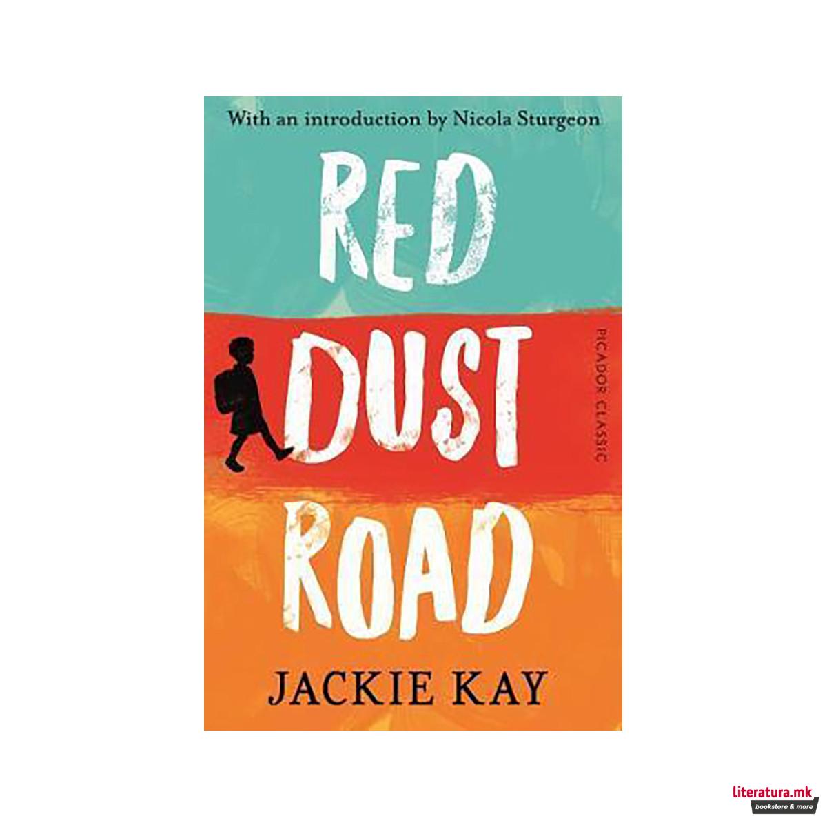 Red Dust Road : Picador Classic 