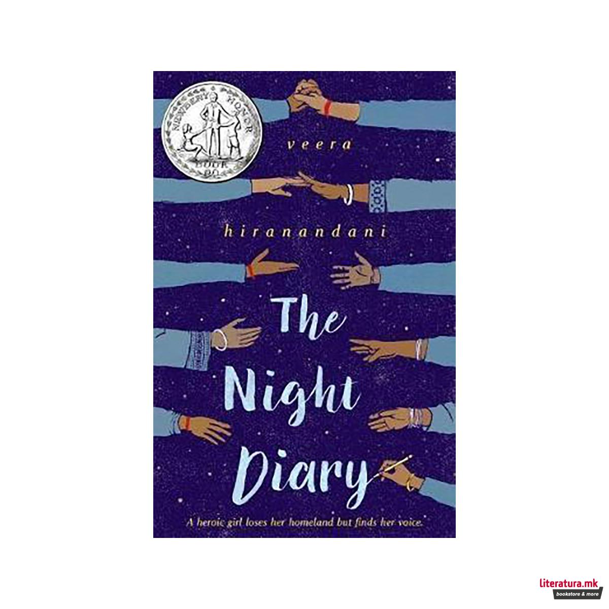 The Night Diary 