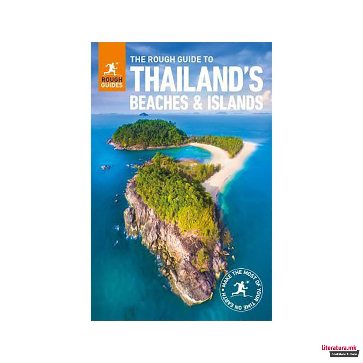 The Rough Guide to Thailand's Beaches & Islands (Travel Guide) 