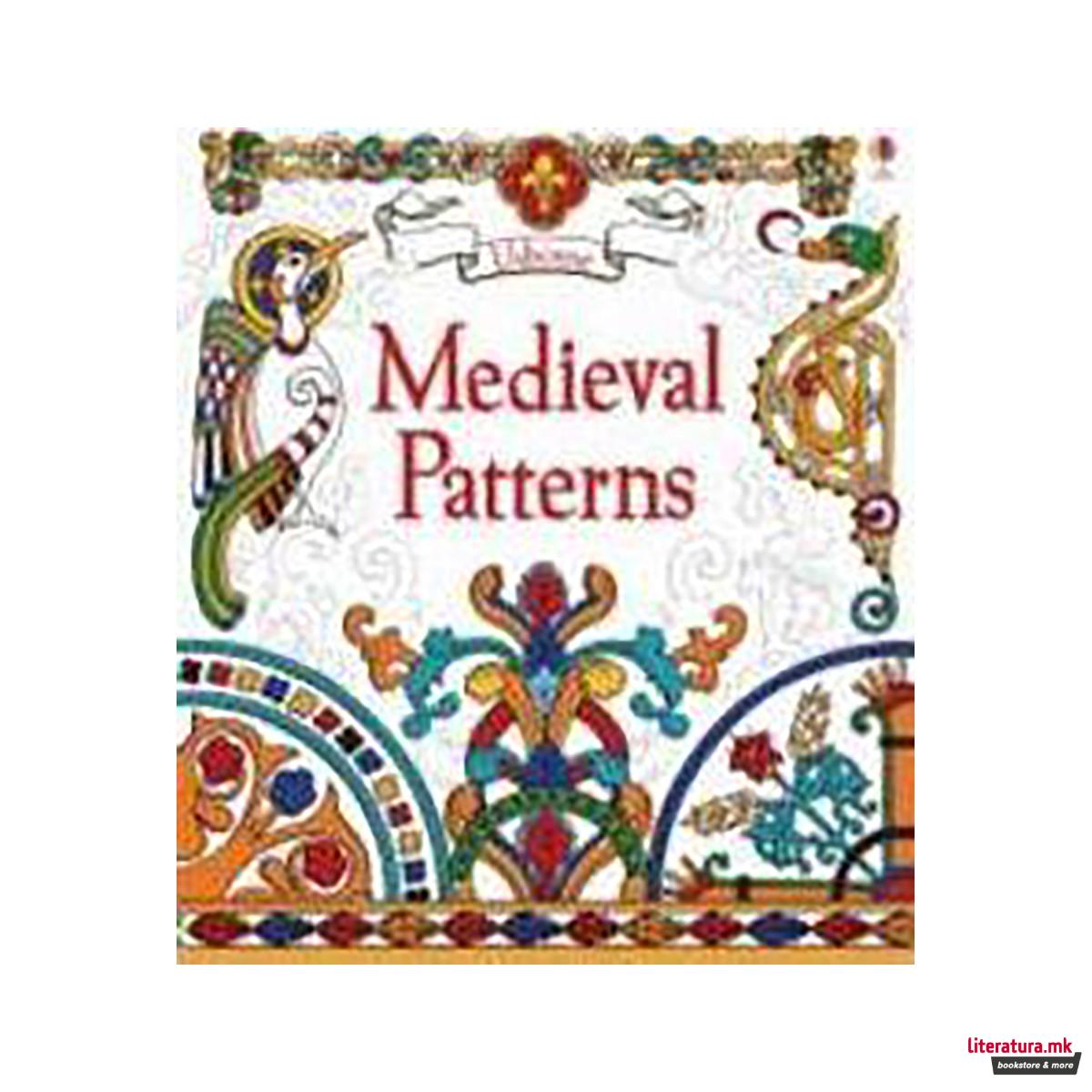 Medieval Patterns 