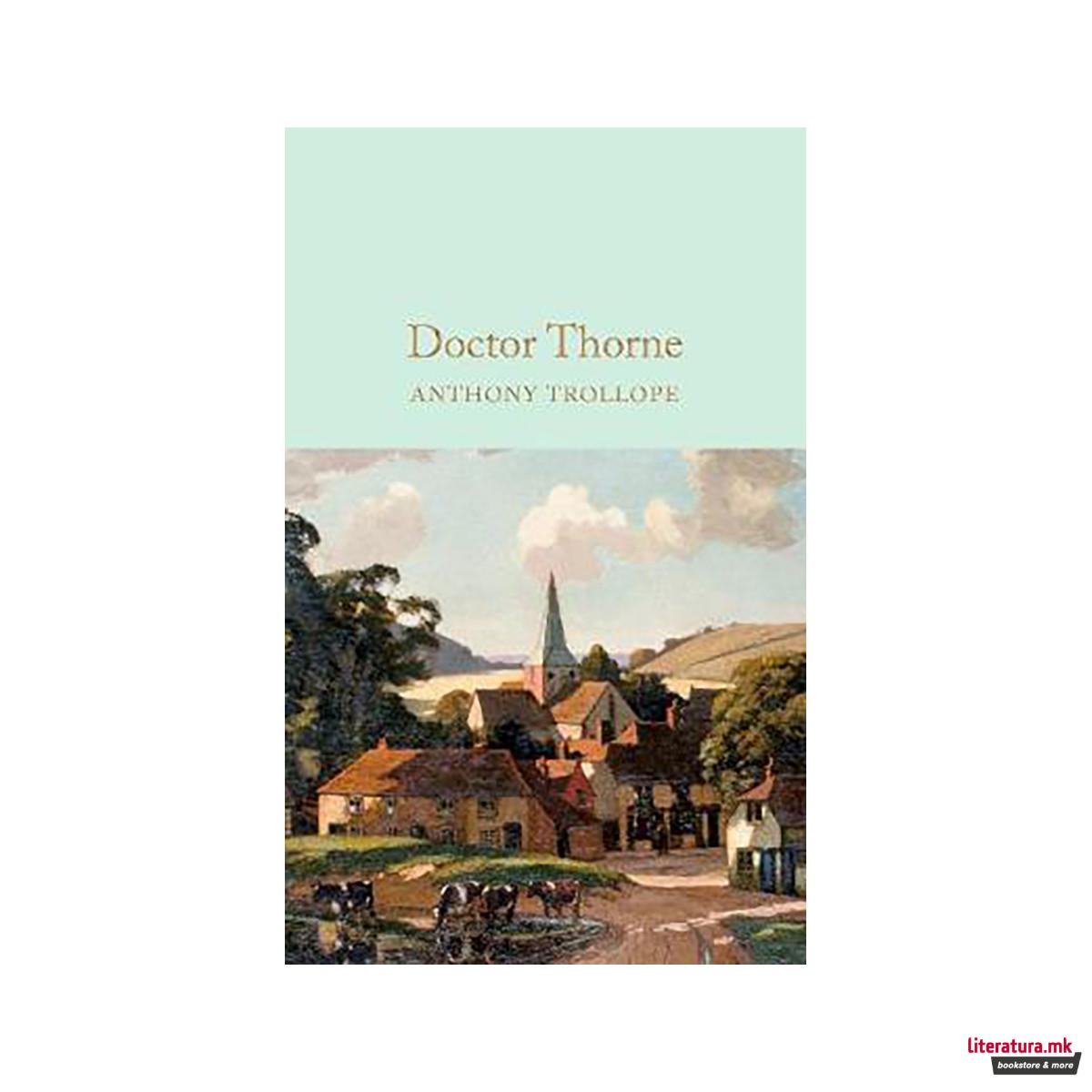 Doctor Thorne 