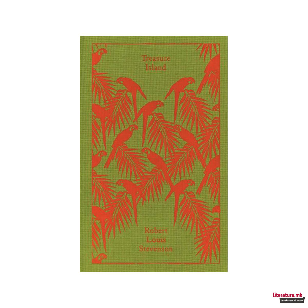 Treasure Island