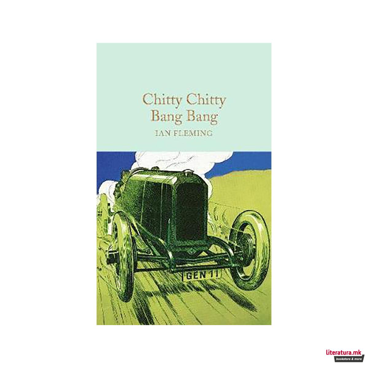 Chitty Chitty Bang Bang 