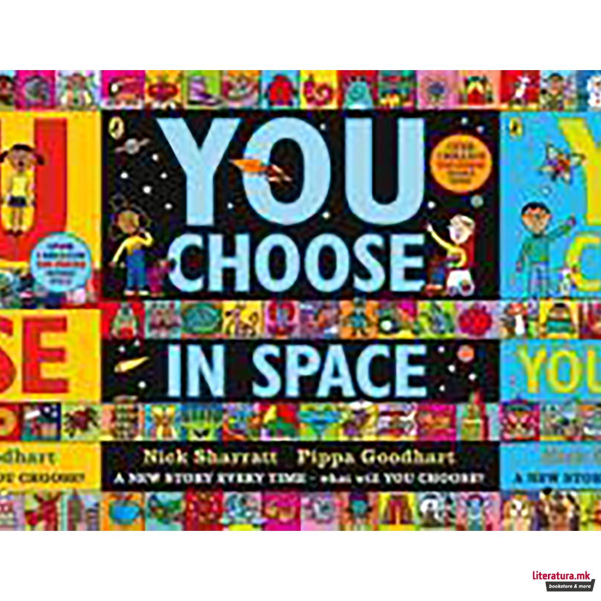 You Choose Collection 