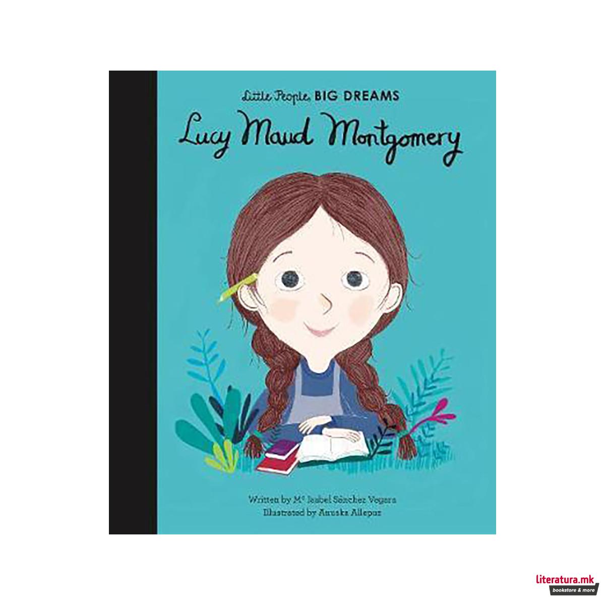 L. M. Montgomery: Volume 20 
