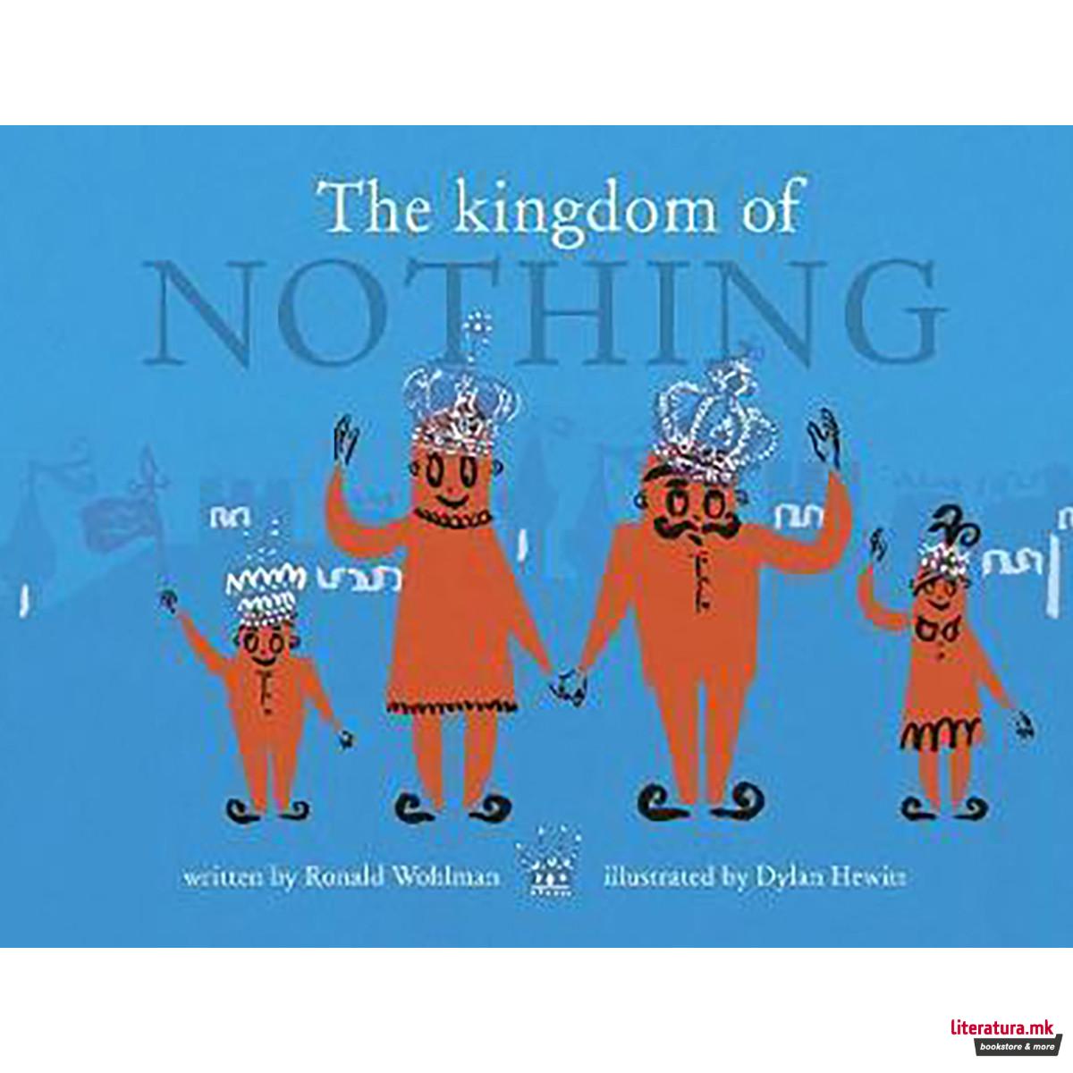 The Kingdom of Nothing 