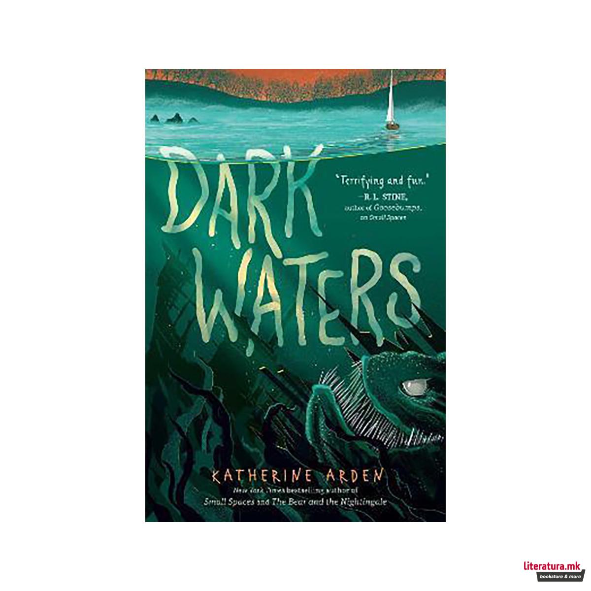 Dark Waters 