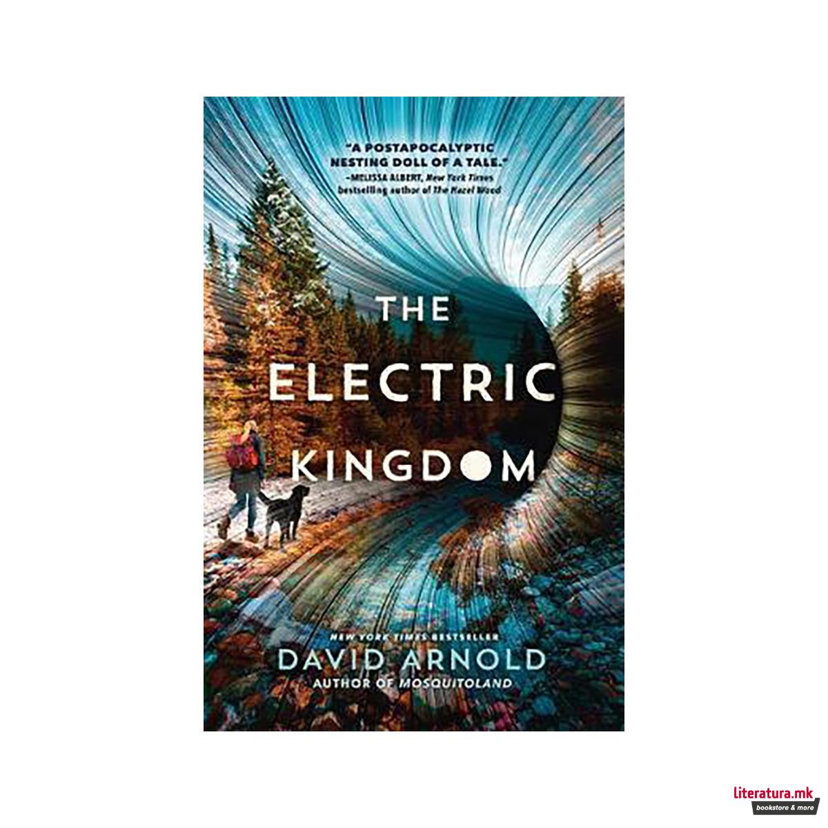 The Electric Kingdom 