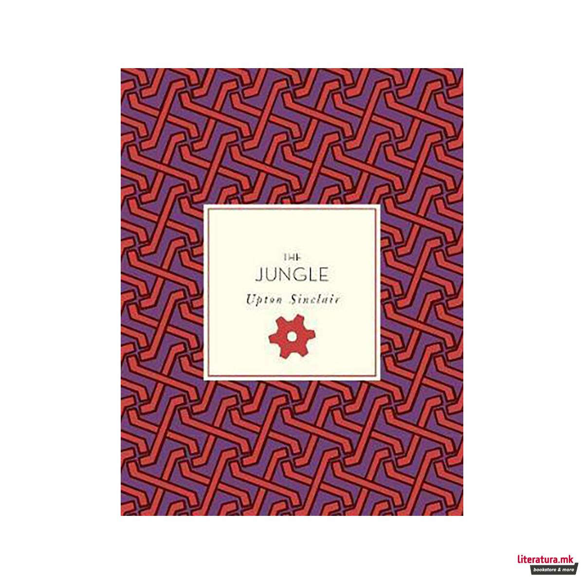 The Jungle: Volume 51 