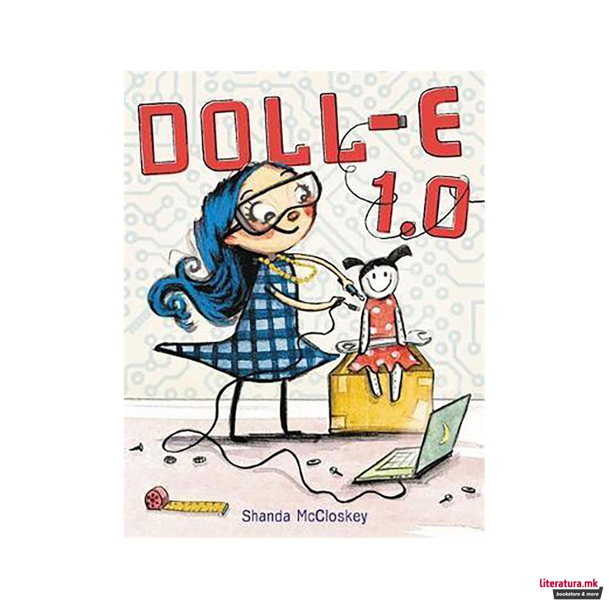 Doll-E 1.0 
