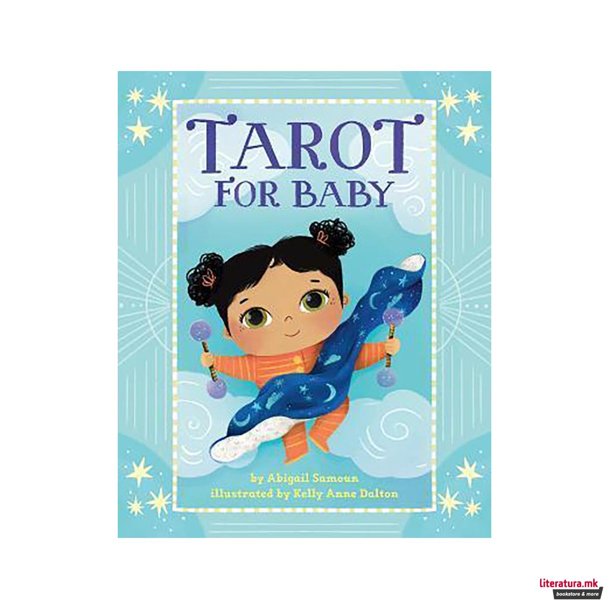 Tarot for Baby 