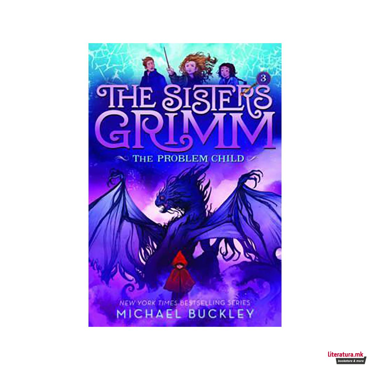 Problem Child (10th anniversary reissue) 