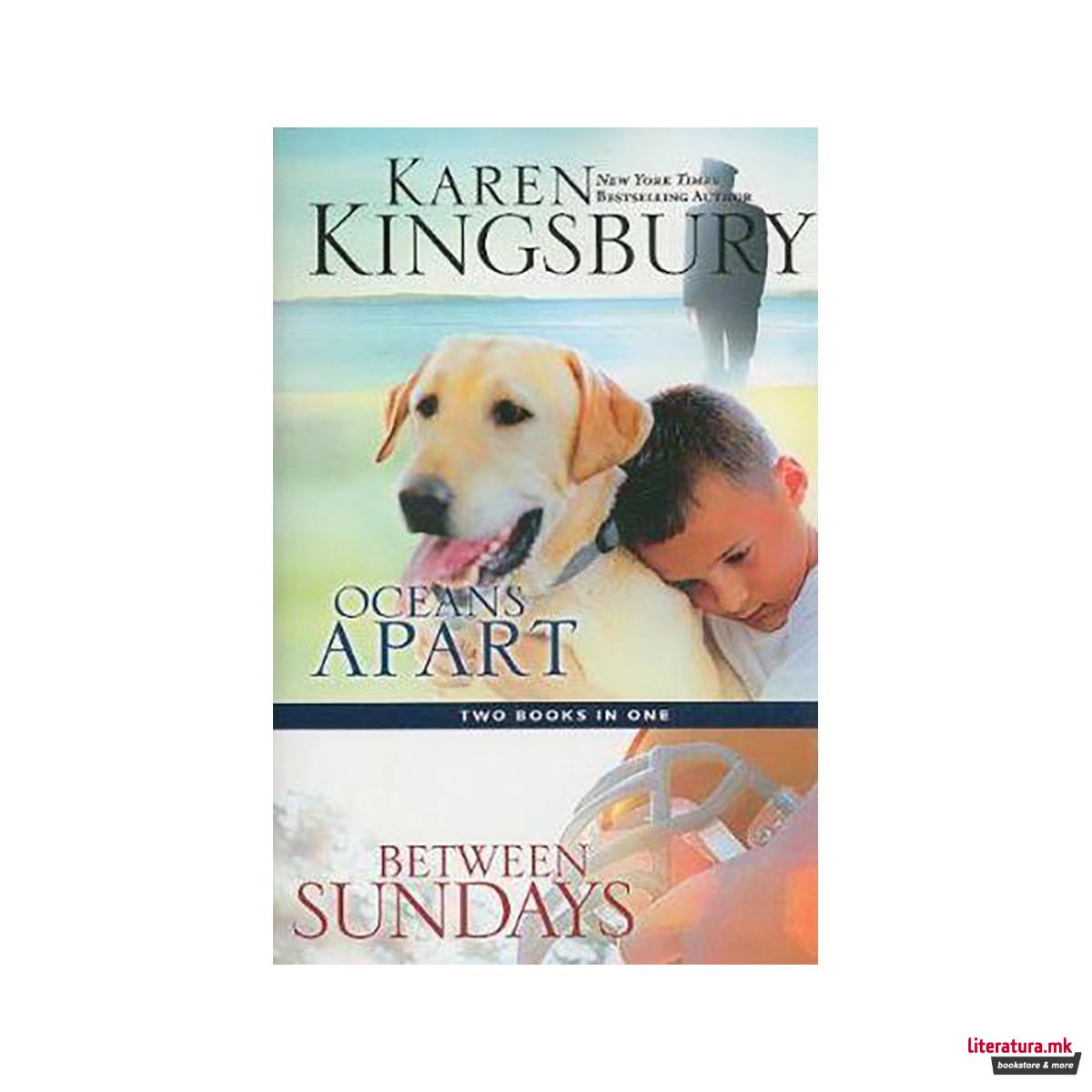 Oceans Apart / Between Sundays 