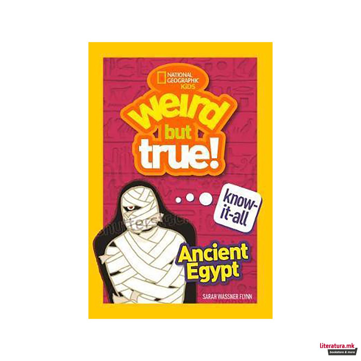 Ancient Egypt