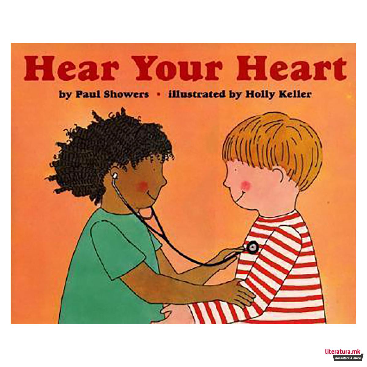 Hear Your Heart 