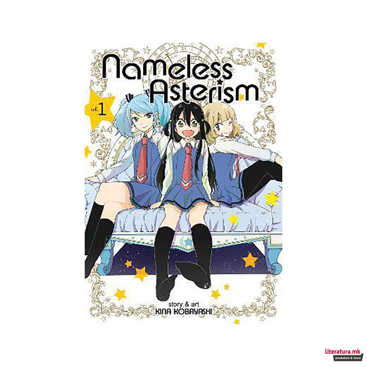 Nameless Asterism Vol. 1 