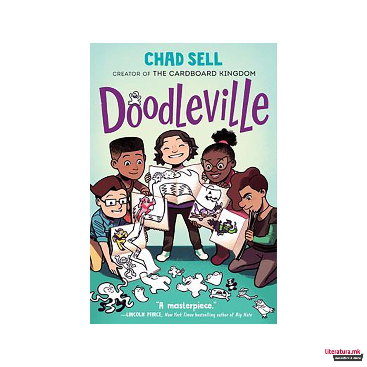 Doodleville 