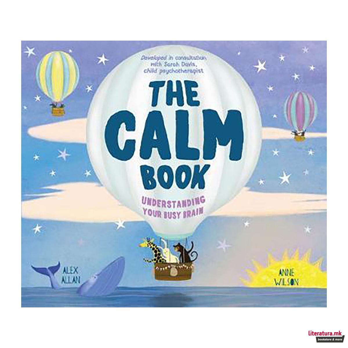 The Calm Book 