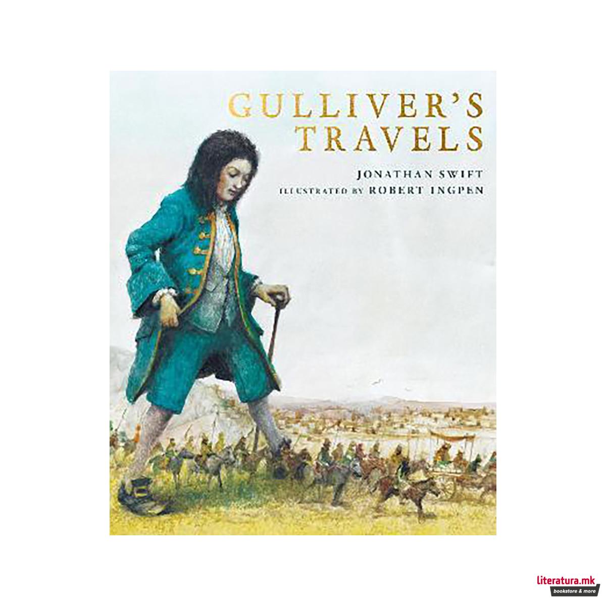 Gulliver's Travels 