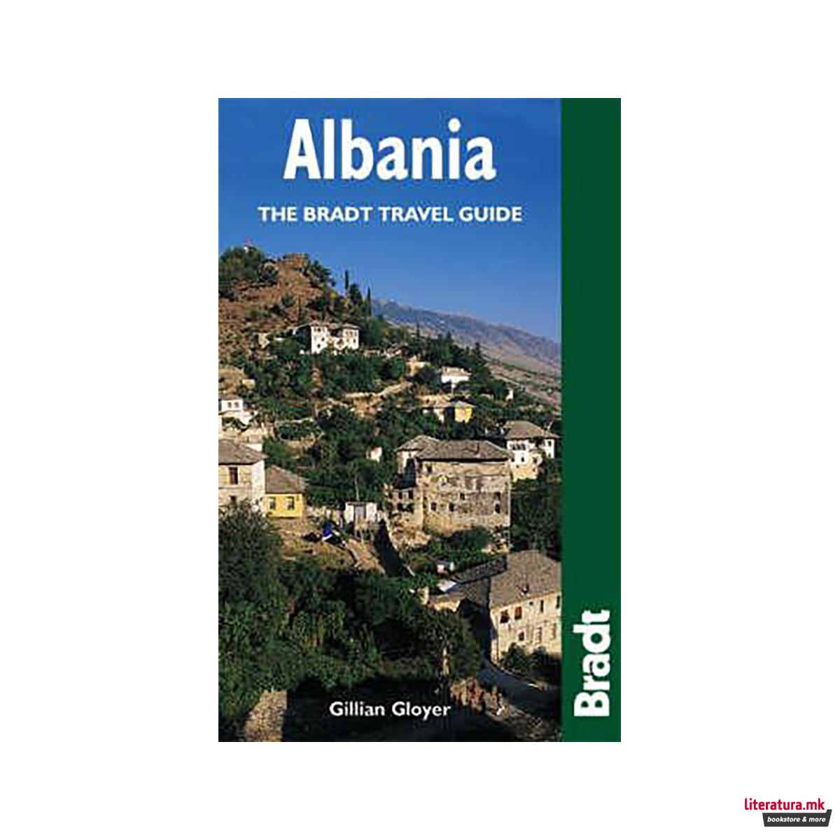 Albania 