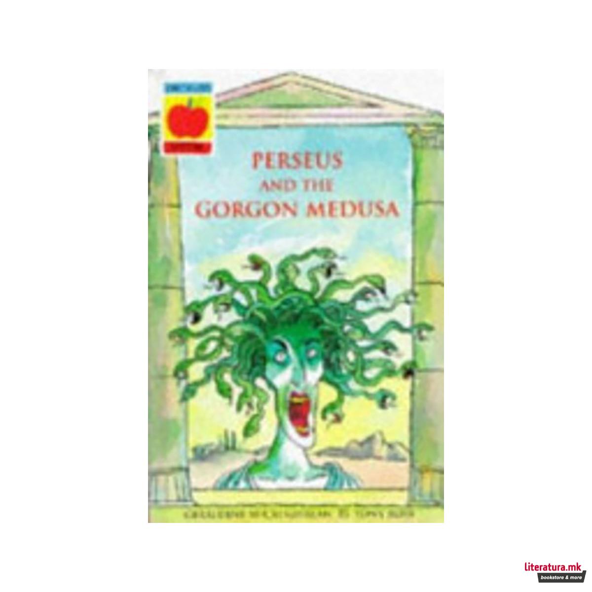 Perseus and the Gorgon Medusa 