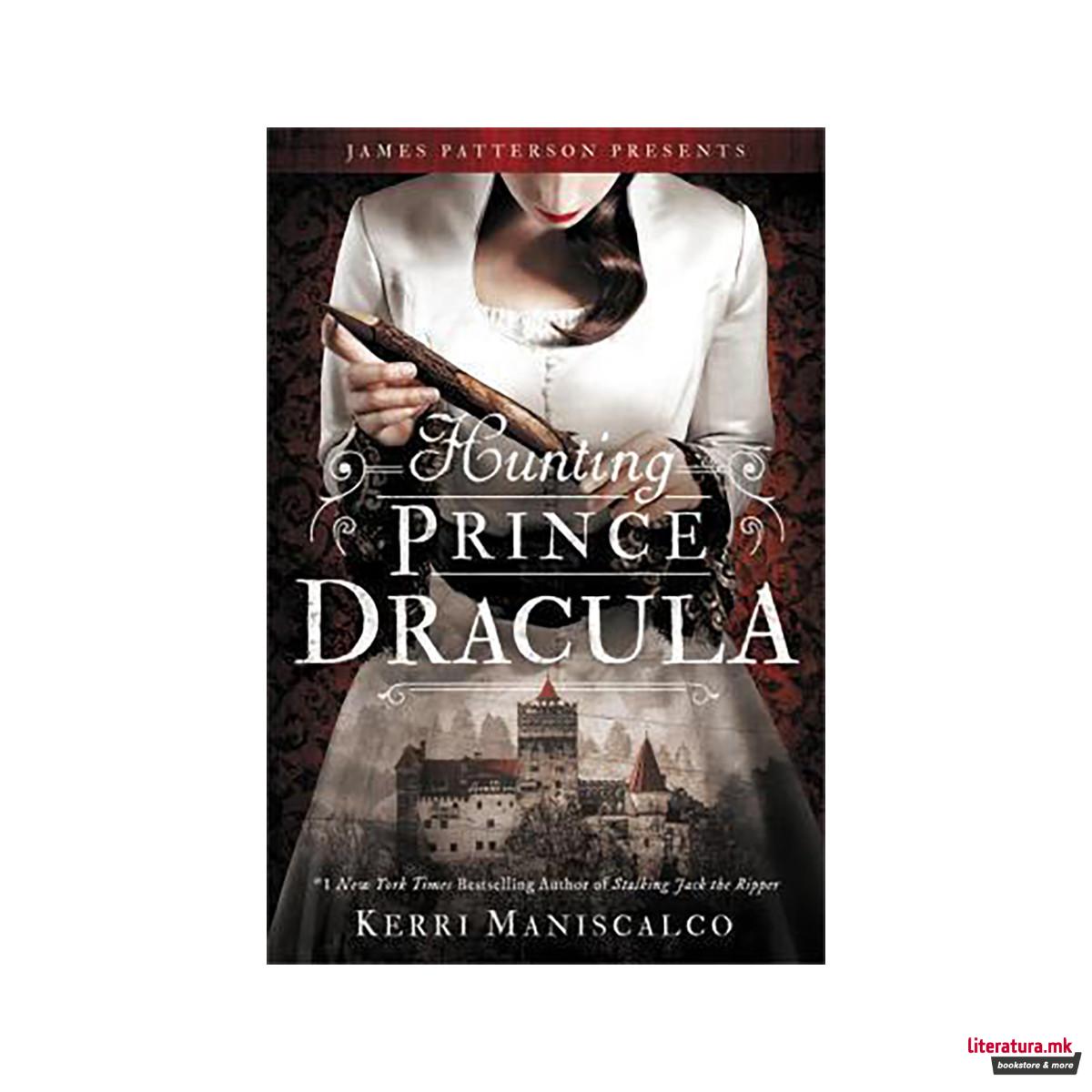 Hunting Prince Dracula 