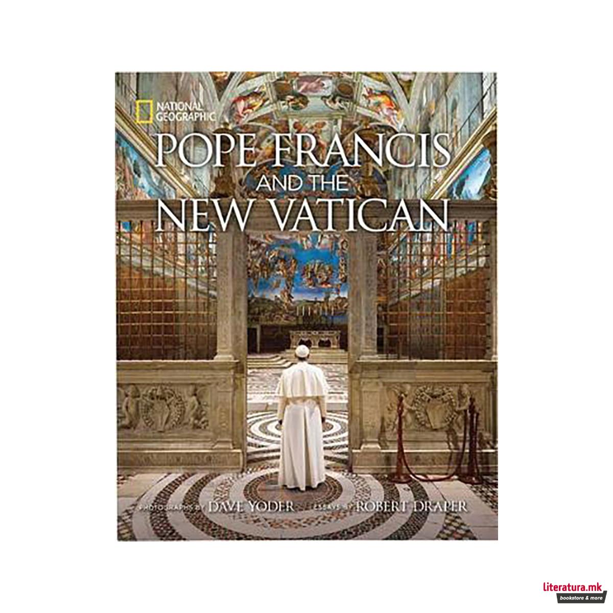 Pope Francis and the New Vatican 