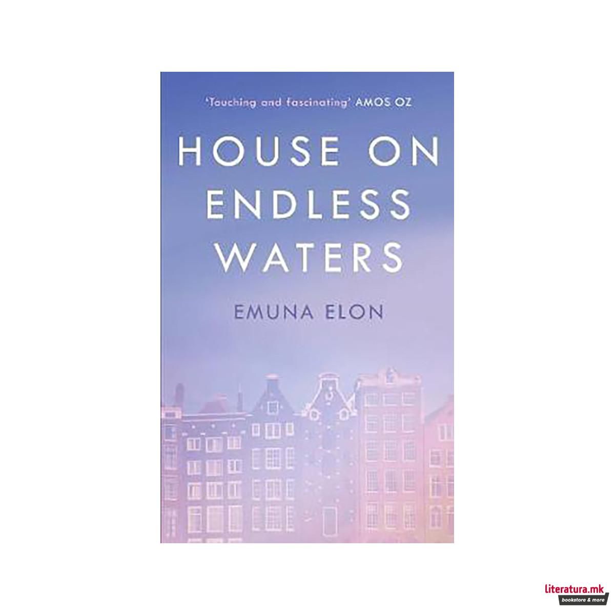 House on Endless Waters 