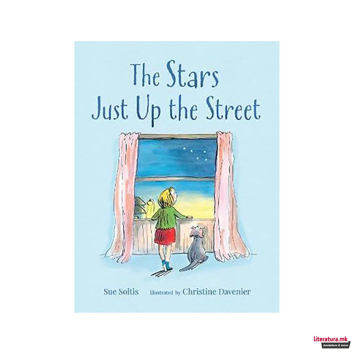 The Stars Just Up the Street 