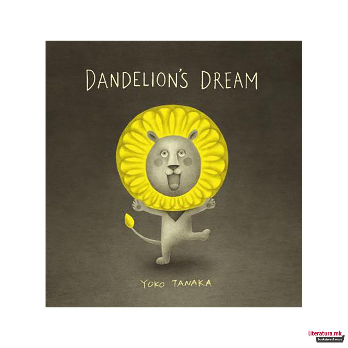 Dandelion's Dream 