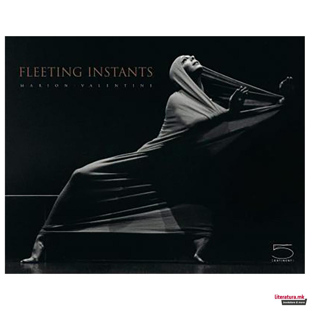 Fleeting Instants : Marion-Valentine 