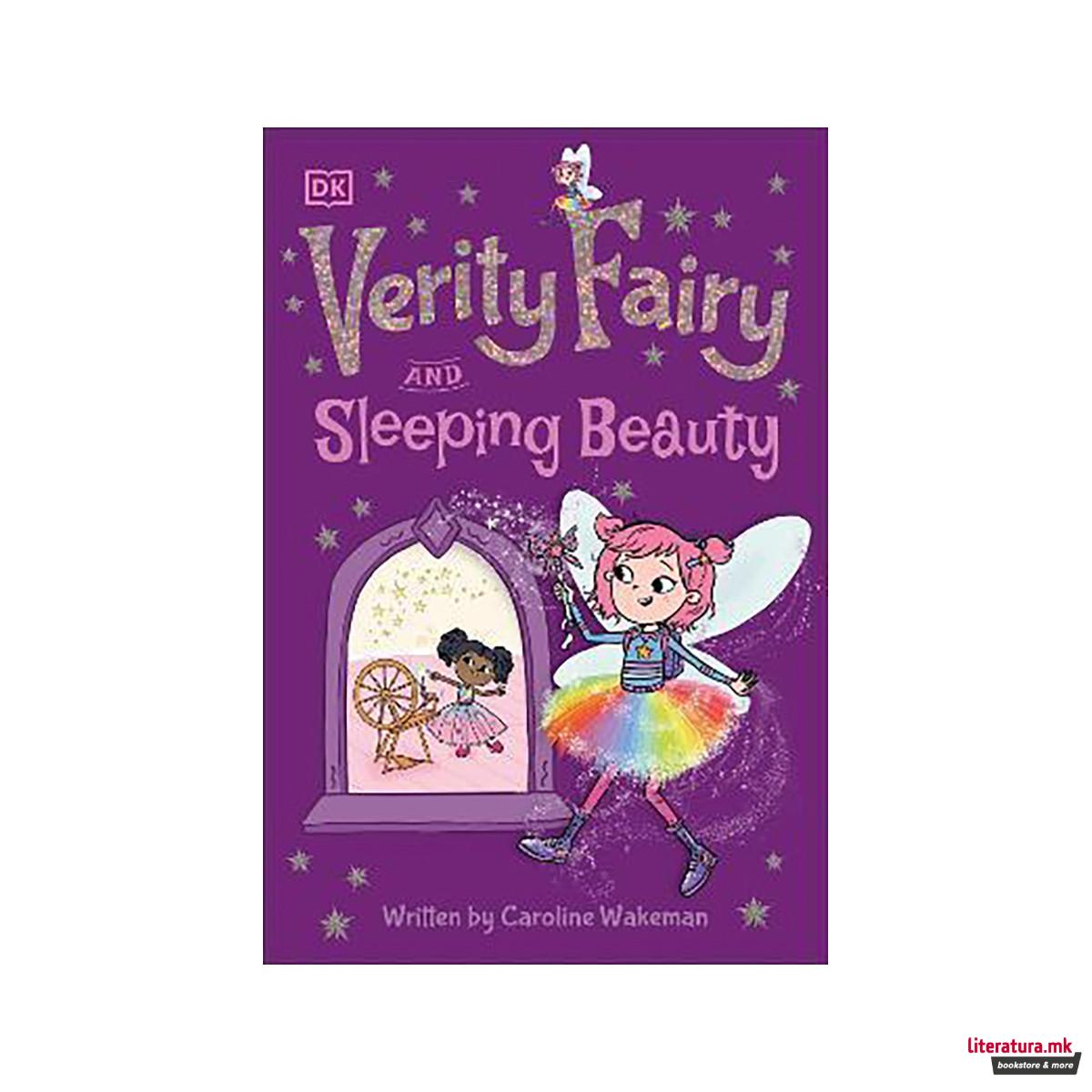 Verity Fairy: Sleeping Beauty 