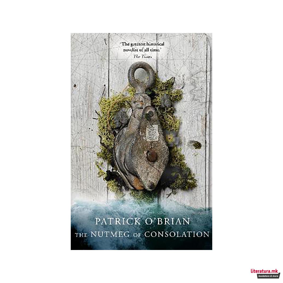 The Nutmeg of Consolation 